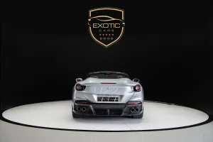 2021 Ferrari Portofino