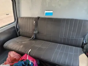 2007 Mitsubishi L300 L400 Delica