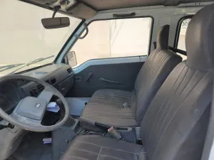 2007 Mitsubishi L300 L400 Delica