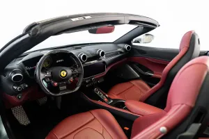 2021 Ferrari Portofino