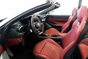 2021 Ferrari Portofino