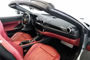 2021 Ferrari Portofino