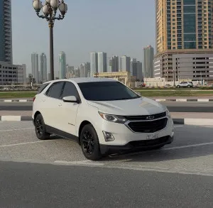 2019 Chevrolet Equinox in dubai