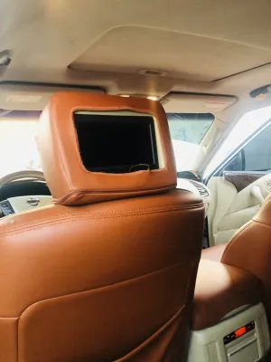 2014 نيسان باترول 