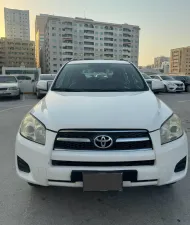 2012 تويوتا راف ٤ in dubai