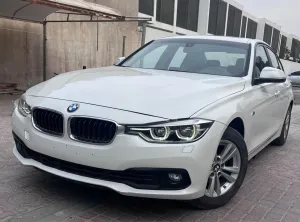 2018 بي أم دابليو الفئة - 3 in dubai