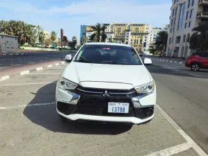 2019 Mitsubishi ASX in dubai