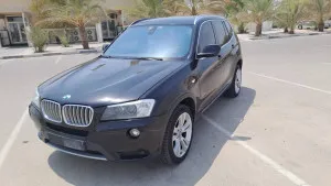 2012 بي أم دابليو اكس - 2 in dubai
