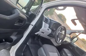 2021 Toyota Hiace