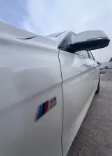 2018 BMW 3-Series