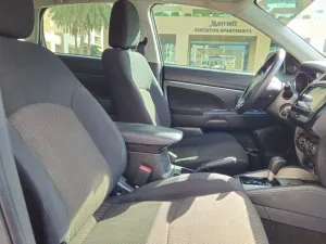 2019 Mitsubishi ASX