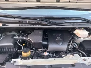 2021 Toyota Hiace