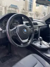 2018 BMW 3-Series
