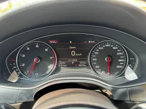 2014 Audi A7