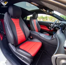 2023 Mercedes-Benz E-Class