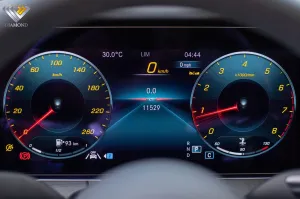 2023 Mercedes-Benz E-Class