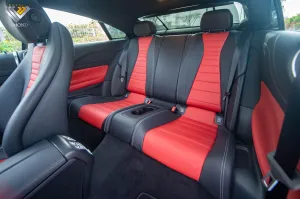 2023 Mercedes-Benz E-Class