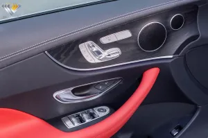 2023 Mercedes-Benz E-Class