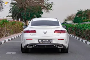 2023 Mercedes-Benz E-Class