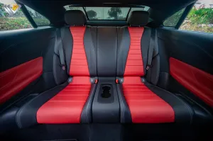 2023 Mercedes-Benz E-Class