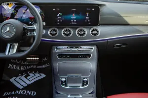 2023 Mercedes-Benz E-Class