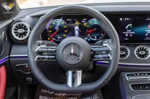 2023 Mercedes-Benz E-Class