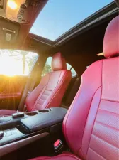 2014 Lexus IS