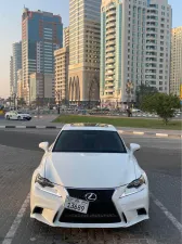 2014 Lexus IS