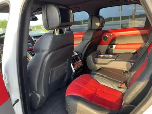 2014 Land Rover Range Rover Sport