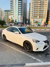2014 Lexus IS