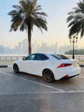 2014 Lexus IS