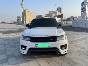 2014 Land Rover Range Rover Sport