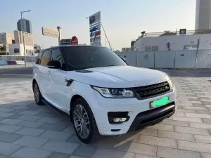 2014 Land Rover Range Rover Sport