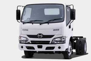 Hino 200 Series