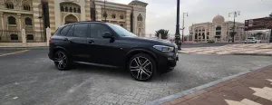 2019 بي أم دابليو اكس - 5 in dubai
