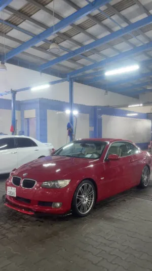 2008 بي أم دابليو الفئة - 3 in dubai