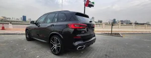 2019 بي أم دابليو اكس - 5