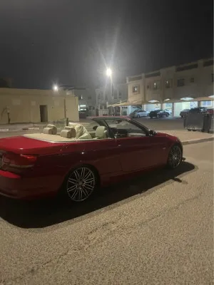 2008 بي أم دابليو الفئة - 3