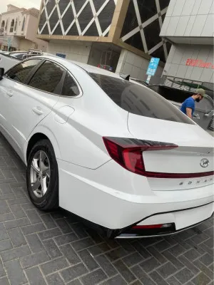 2020 هيونداي سوناتا 