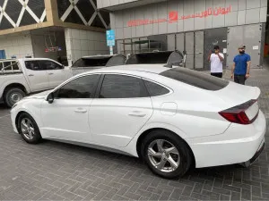 2020 هيونداي سوناتا 
