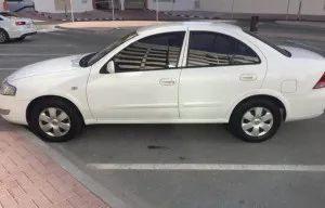 2012 Nissan Sunny