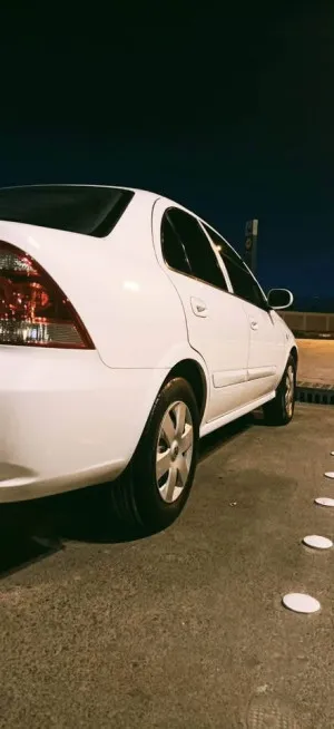 2012 Nissan Sunny