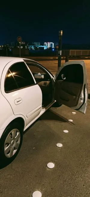 2012 Nissan Sunny