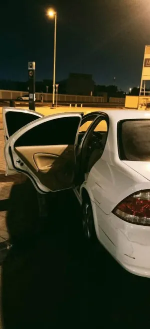 2012 Nissan Sunny