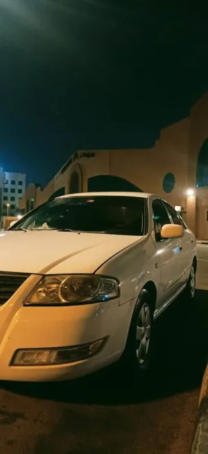 2012 Nissan Sunny