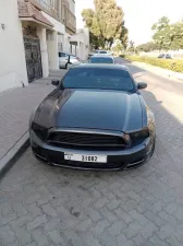 2014 فورد موستانج