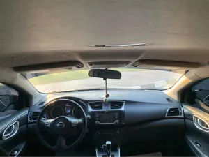 2016 Nissan Sentra