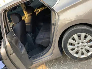 2016 Nissan Sentra