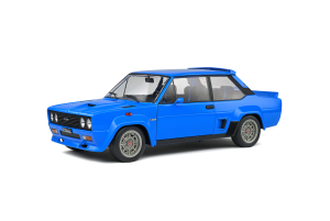 1983 Fiat 131 in dubai