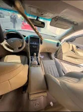 2008 إنفينيتي اي اكس ٣٥